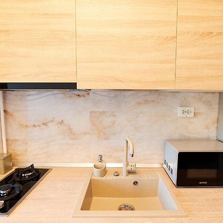Uptown Apartments Iasi Rom bilde