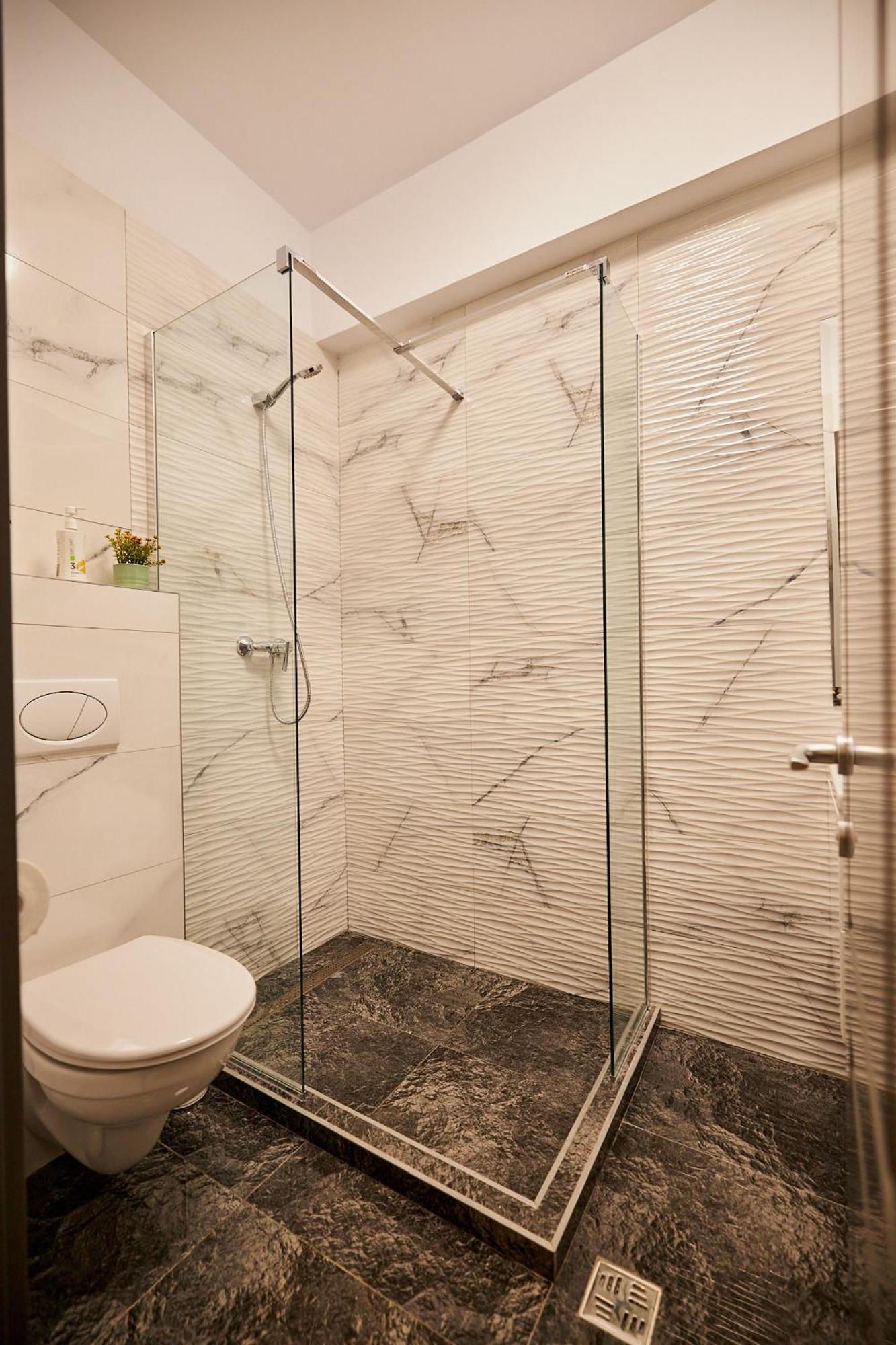 Uptown Apartments Iasi Rom bilde